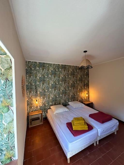 La Maison De Barbara La Guiche Dış mekan fotoğraf