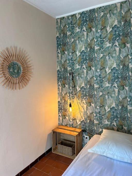 La Maison De Barbara La Guiche Dış mekan fotoğraf