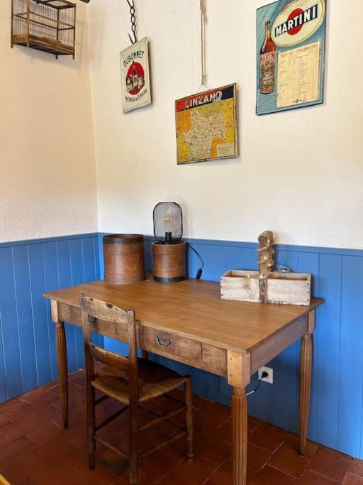 La Maison De Barbara La Guiche Dış mekan fotoğraf